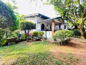 Spacious Two Storied House Sale Pannipitiya