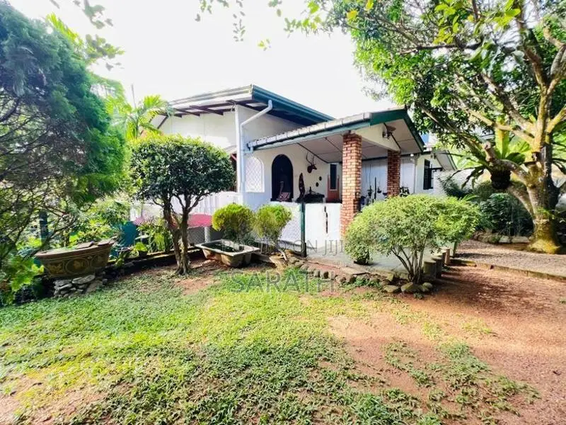 Spacious Two Storied House Sale Pannipitiya