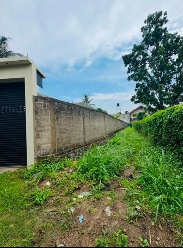 LAND FOR SALE JAELA