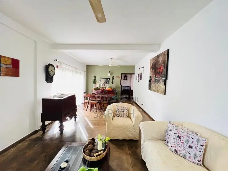 Spacious Two Storied House Sale Pannipitiya