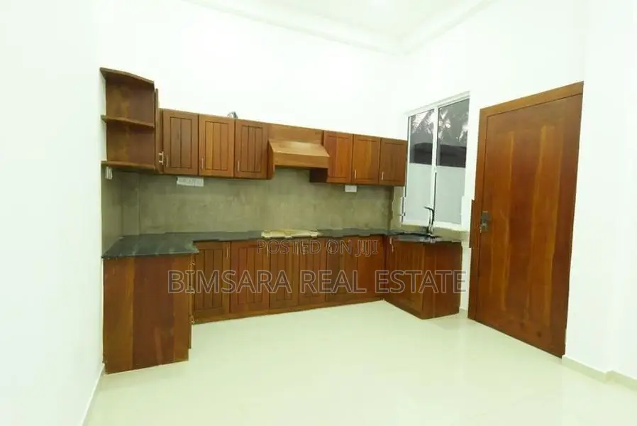Brand-New Two-Story House in Malabe | SH15260
