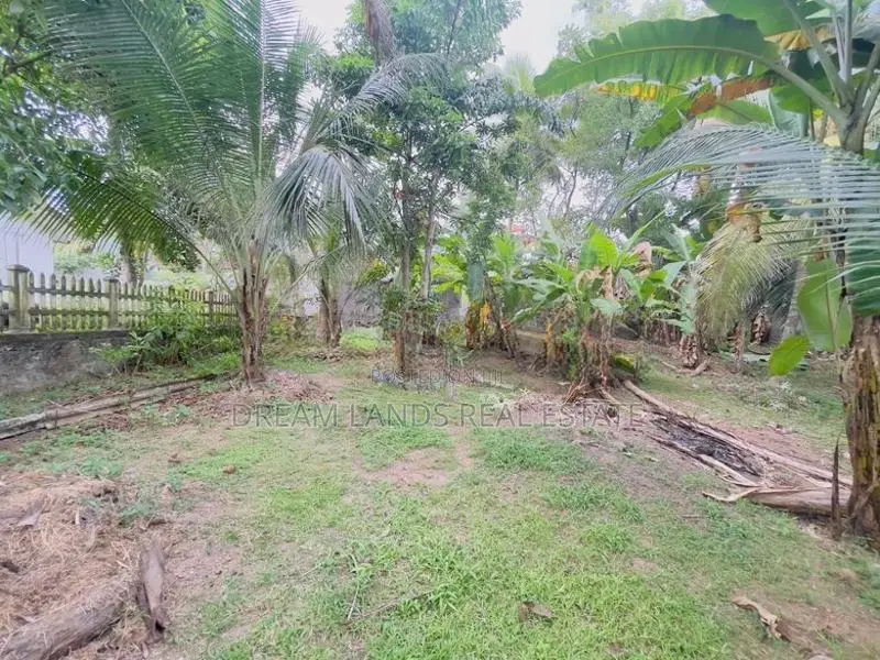 COMMERCIAL LAND FOR RENT IN KELANIYA (SP888)