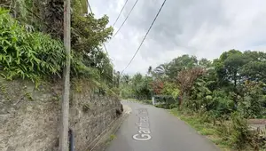 Prime 12.78 P Residential Land in Watapuluwa Kandy | SL14712