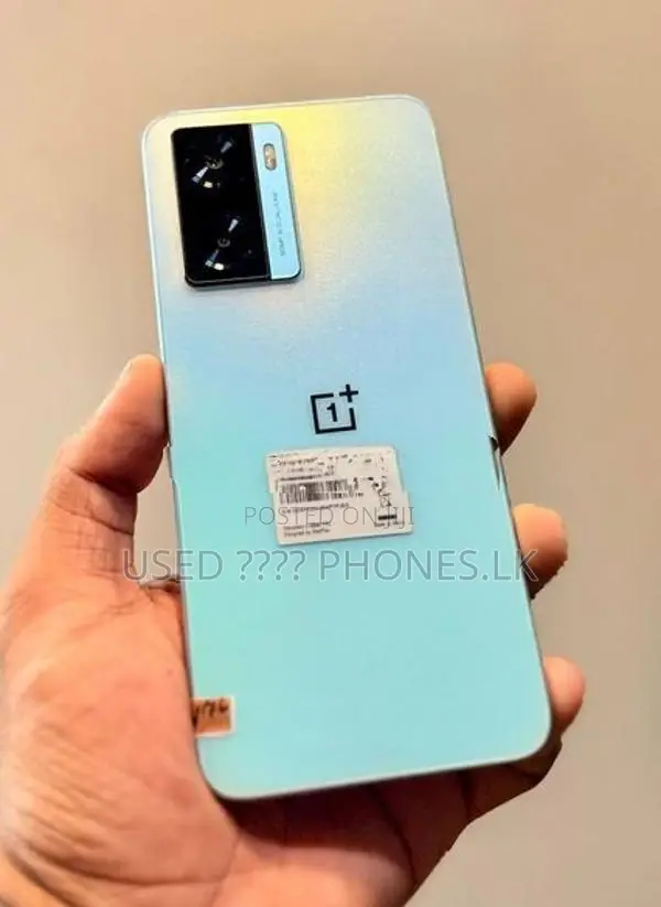 OnePlus Nord N20 SE 64GB (Used)