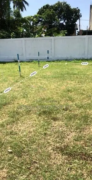6 P BARE LAND FOR SALE RATMALANA MORATUWA BORDER