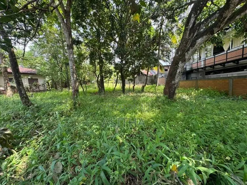 Land for Sale Ratthanapitiya