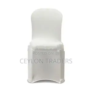 plastic chair cover spandex