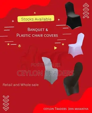 banquet chair spandex cover