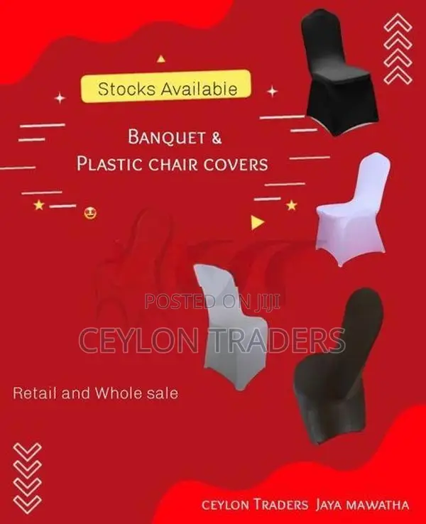 banquet chair spandex cover