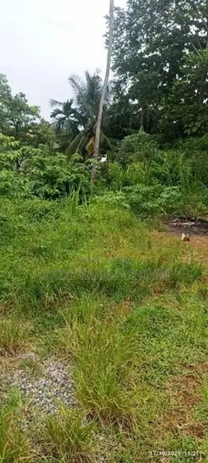 Sale Maharagama, Residential Square Shaped Land (NZMSM3033)