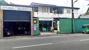 Residential House for Sale Kotte Madiwela Main Rd Facing