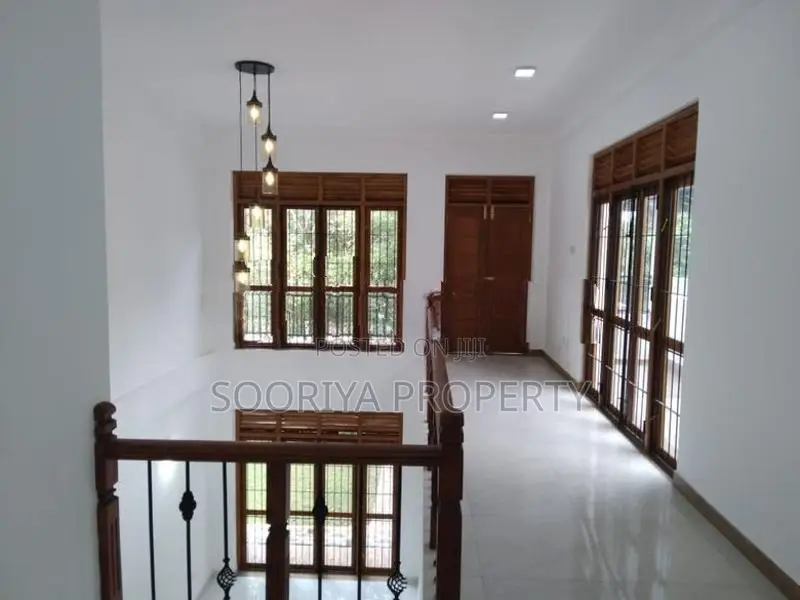 Brand New House For Sale In Piliyandala close to Kesbewa Town
