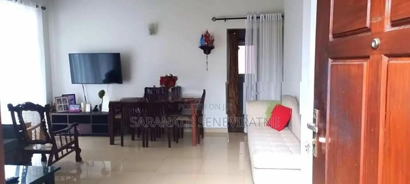 Residential House for Sale Kotte Madiwela Main Rd Facing