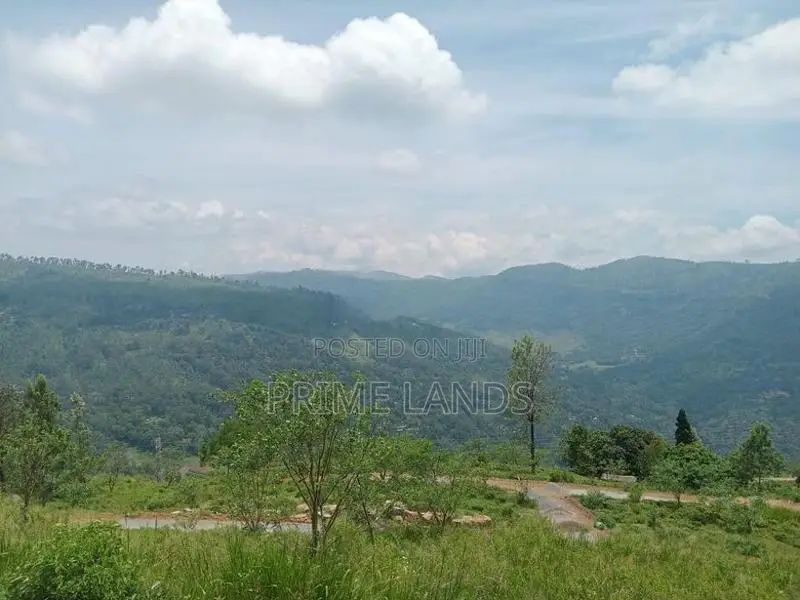 Land for Sale Pussellawa
