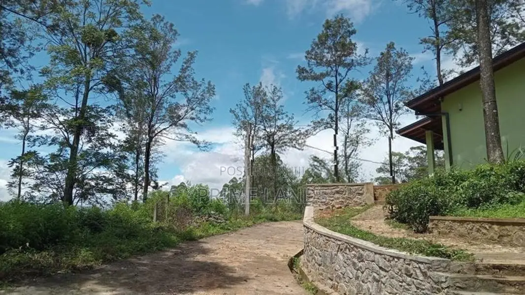 Land for Sale Ramboda