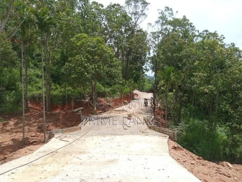 Land for Sale Nuwara Eliya