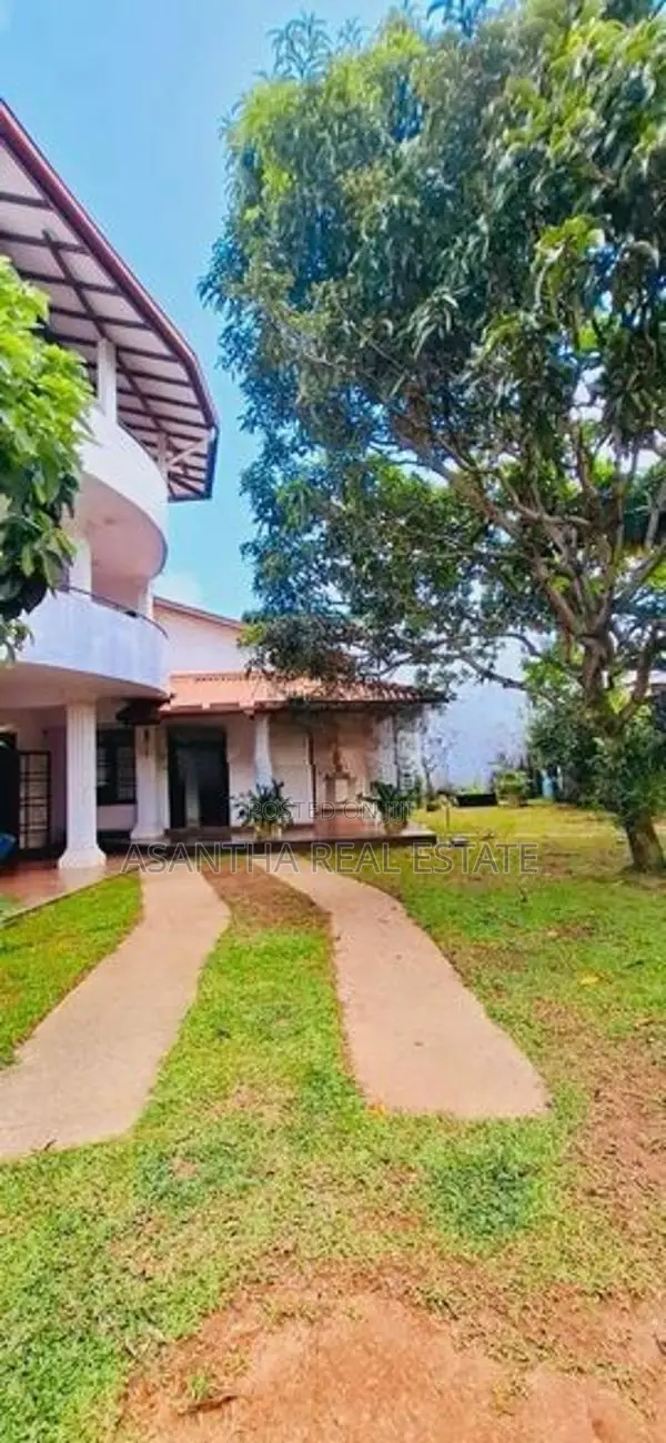 (NNI382) Prime Commercial Property for Sale At Kotte – Beddagana