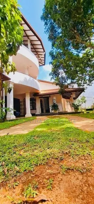 (NNI382) Prime Commercial Property for Sale At Kotte – Beddagana