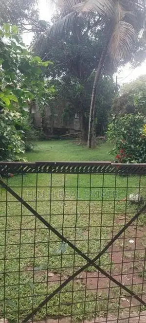 Land for sale in kotte