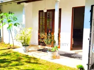Land for Sale in Mount Lavinia