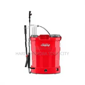Canfly Battery Sprayer 16 L