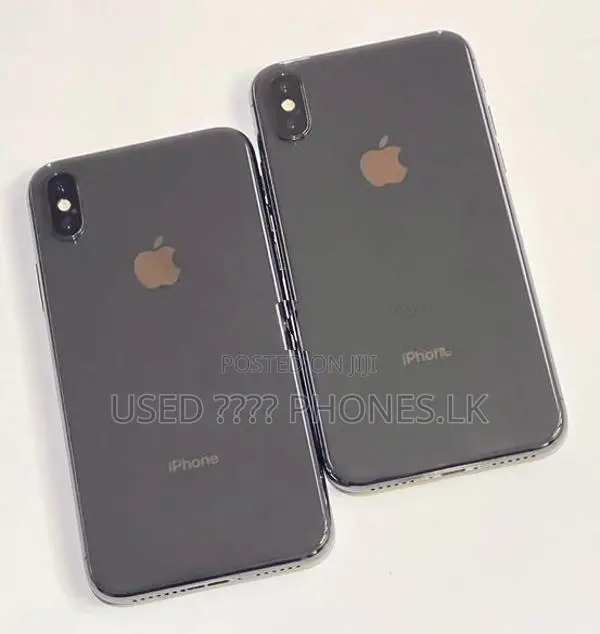 Apple iPhone XS Max 256GB (Used)