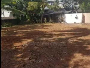 Residential Land Maharagama for Sale (MGS2035)