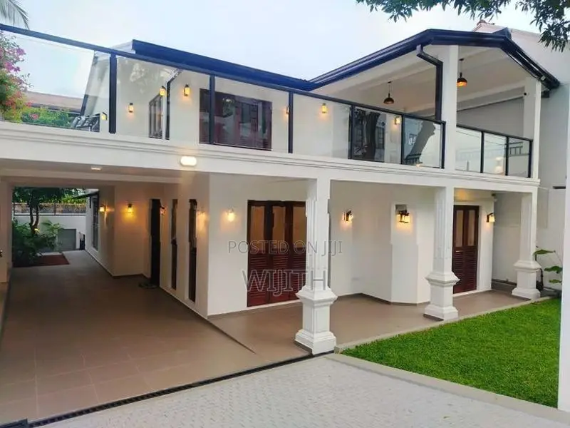 Supar Two Storey House for Sale in Pannipitiya