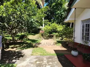 Malabe Kaduwela Road Single Storey House for Sale