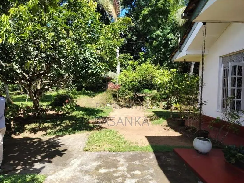 Malabe Kaduwela Road Single Storey House for Sale