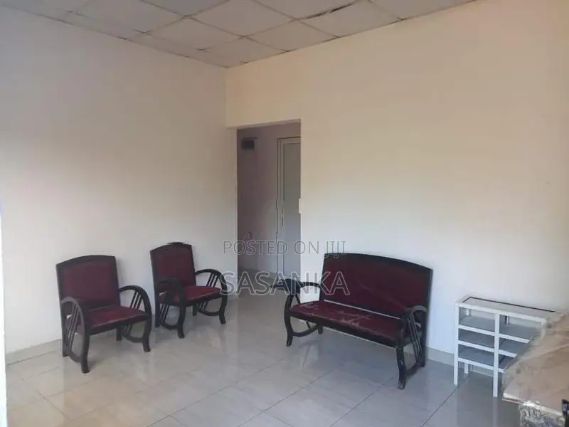 Panadura Prime Location 90 Perches Land with Two Houses for Sale