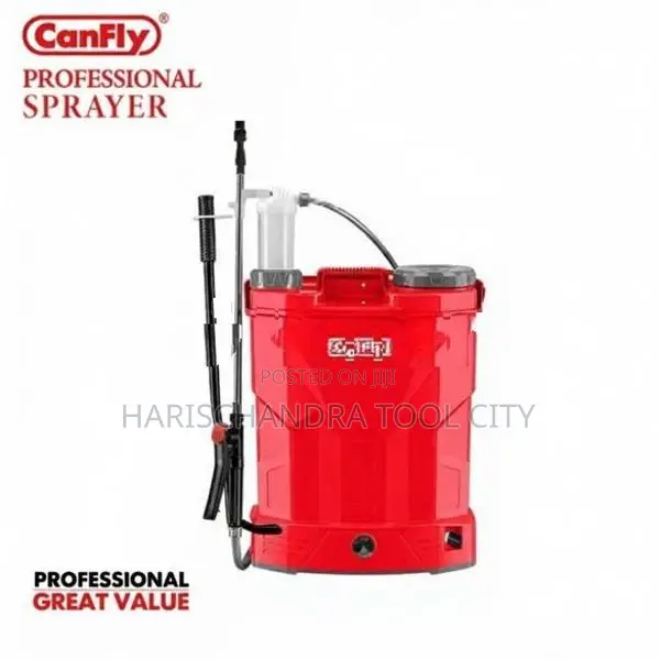 Canfly Battery Sprayer 16 L