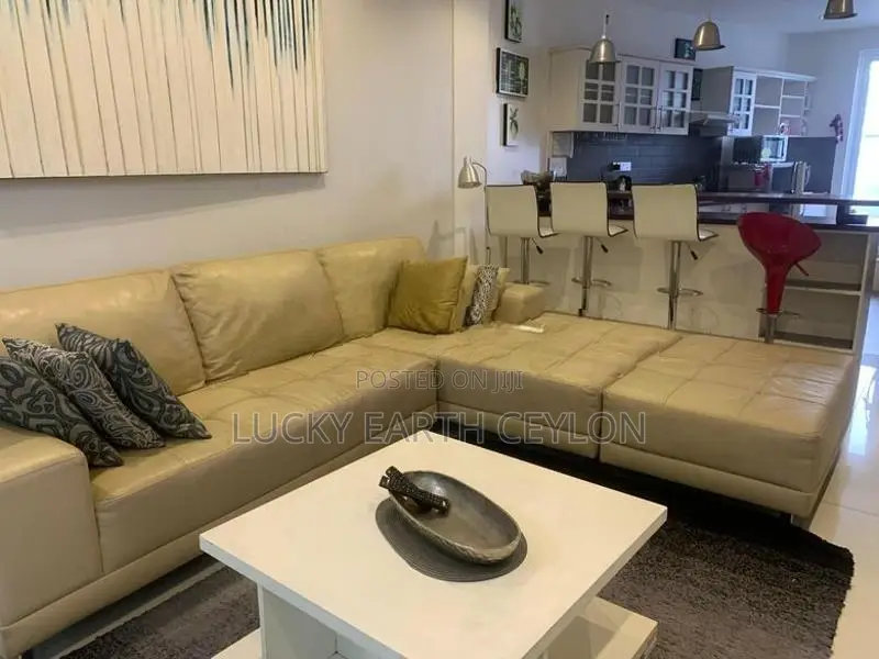 Colombo 5, Furnished 2xLuxury Apartments for (Long/Short) Rent (MG1042