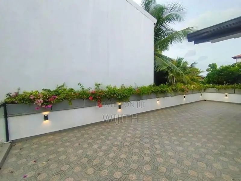 Supar Two Storey House for Sale in Pannipitiya