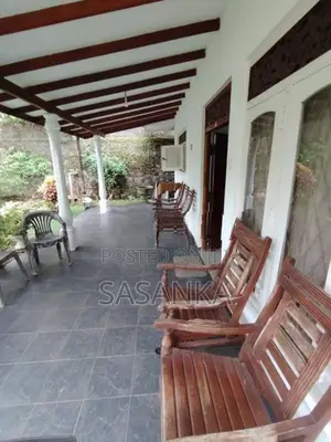 Malabe Kaduwela Road Single Storey House for Sale
