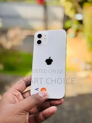 Apple iPhone 12 128GB 5G S1 (Used)