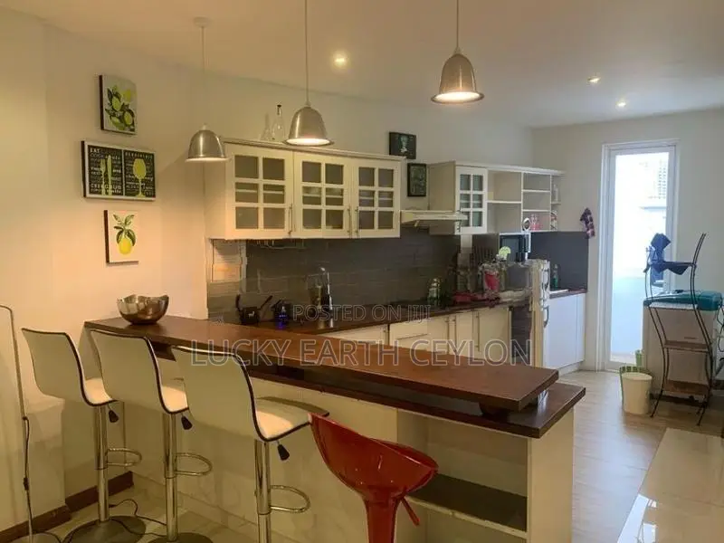 Colombo 5, Furnished 2xLuxury Apartments for (Long/Short) Rent (MG1042
