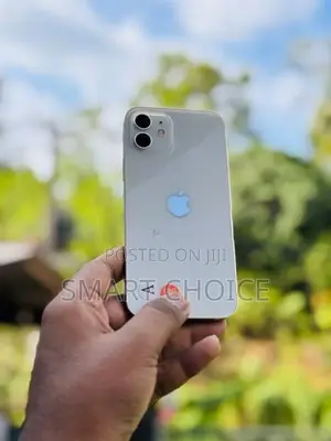 Apple iPhone 12 128GB 5G D (Used)