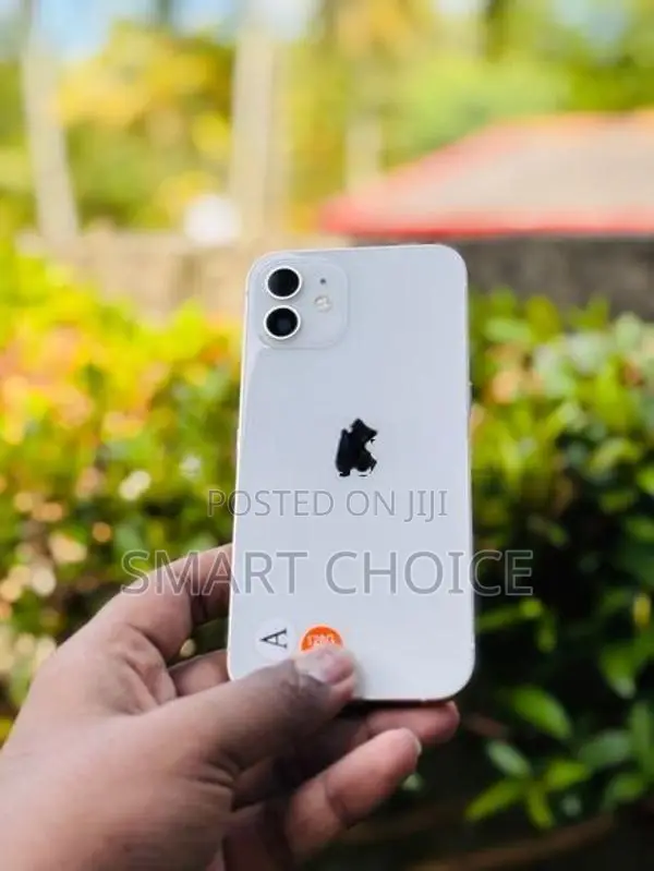 Apple iPhone 12 128GB 5G Q (Used)