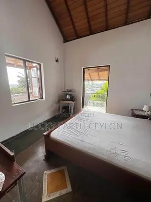 Pannipittiya, Semi Furnished, 2 Story House For Rent (MG1000)