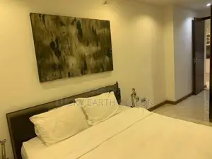 Colombo 5, Furnished 2xLuxury Apartments for (Long/Short) Rent (MG1042