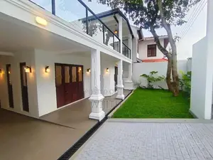 Supar Two Storey House for Sale in Pannipitiya