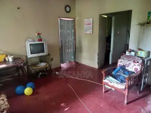 Panadura Prime Location 90 Perches Land with Two Houses for Sale
