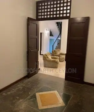Pannipittiya, Semi Furnished, 2 Story House For Rent (MG1000)