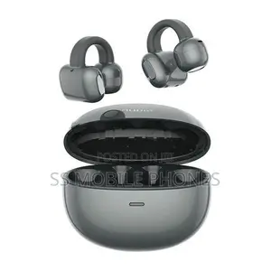 Nubia LiveClip Ear Clip Earbuds