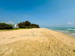 Beach Land For Sale in Nilaveli - Trincomalee