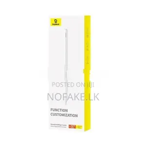 Baseus Smooth Writing 2 Series Stylus Pencil with Palm Rejection iPad