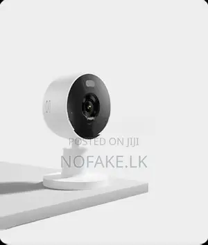 Xiaomi Mi C100 Outdoor Camera 1080P HD Motion Detection & Night Vision