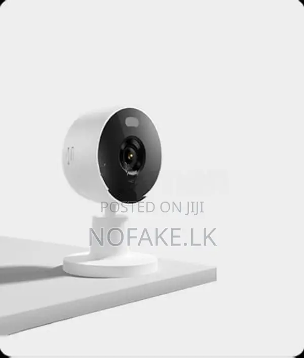 Xiaomi Mi C100 Outdoor Camera 1080P HD Motion Detection & Night Vision