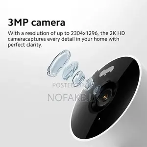Xiaomi Mi C100 Outdoor Camera 1080P HD Motion Detection & Night Vision
